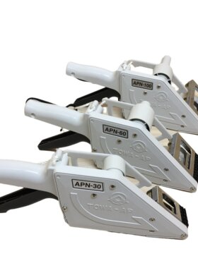 日本TOWA手持式贴标器 便携式不干胶贴标机APN-30 APN-60 APN-100