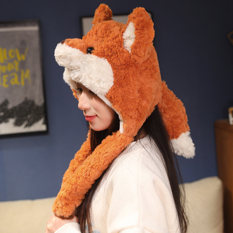 可爱小熊毛绒布娃娃玩偶