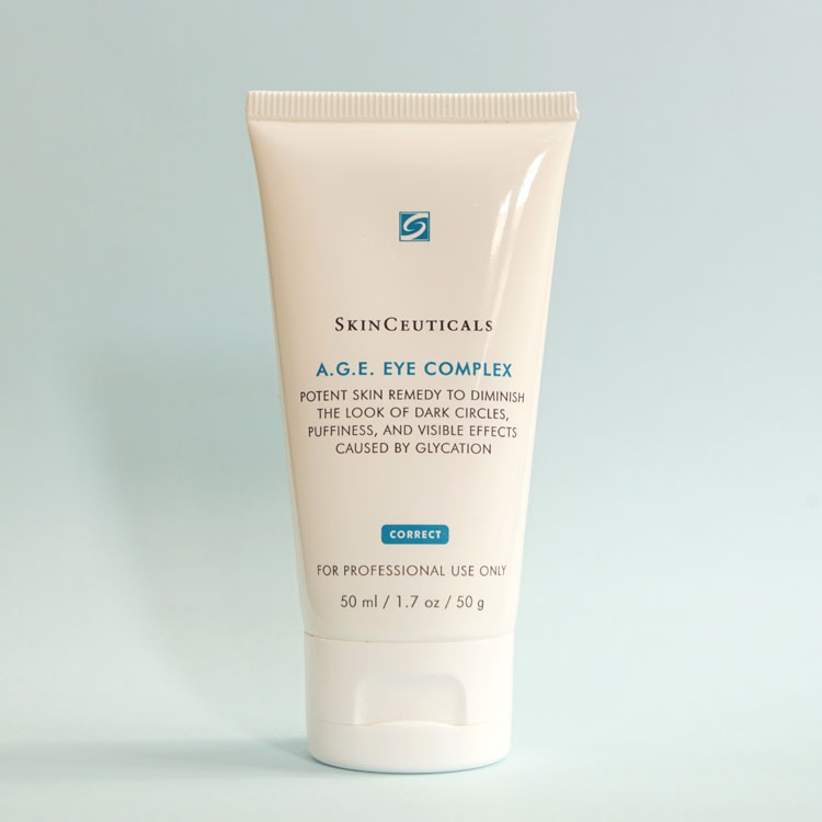 50ml院装AGE眼霜修丽可杜克
