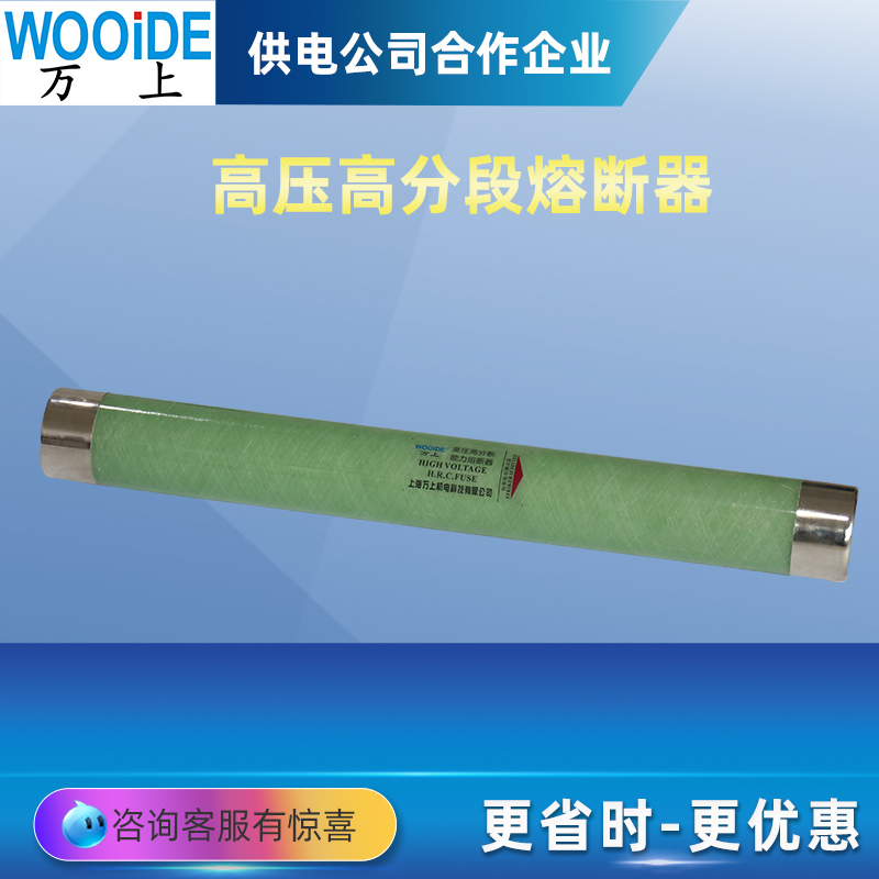 XRNM-12/50-200A 固定式  插入式 XRNM-12/315A 高压限流熔断器