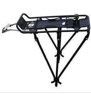 Porte-bagages pour vélo HAIYING - Ref 2411888 Image 1