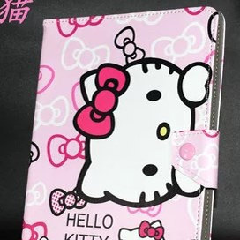 适用于E人E本T7/T4/T5/T6 T7S122影乐M728 8寸平板电脑皮套支架保护套