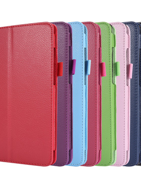 适用华硕/ASUS Zenpad 10 Z300C保护套 华硕皮套Z300CL两折保护壳