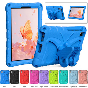 适用华为MatepadT8T10STablet2平板电脑保护套儿童防摔支架