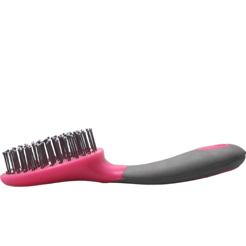 马尾梳鬃毛梳马梳子梳子