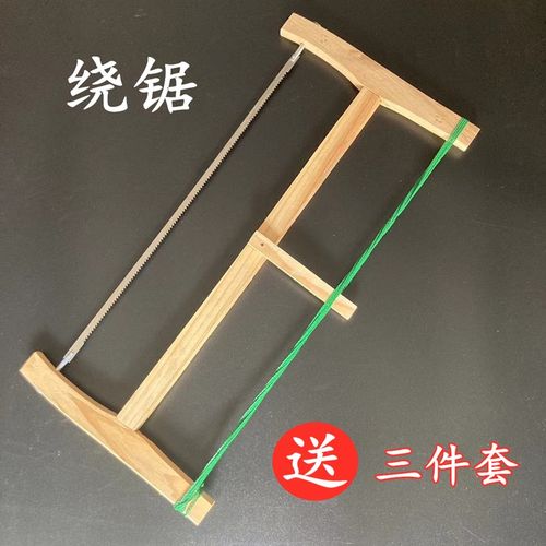 手工锯老式锰钢锋利耐用粗齿包邮