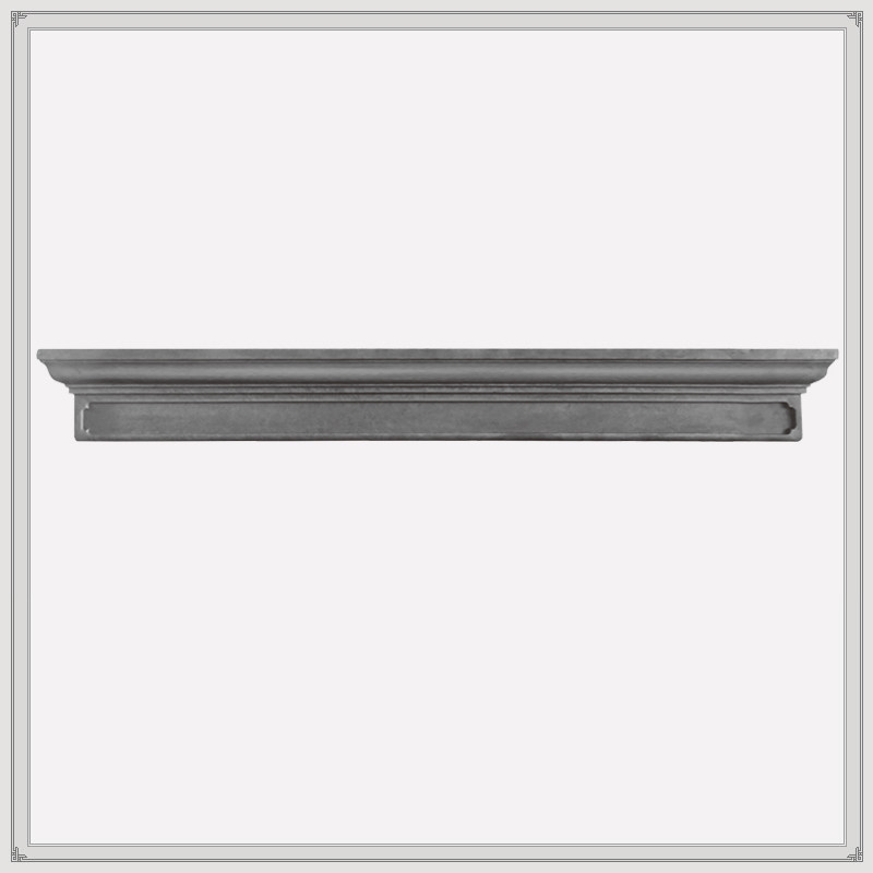 中式仿古庭院砖雕徽派门套顶线苏式窗套门框屋檐装饰青砖门头线条