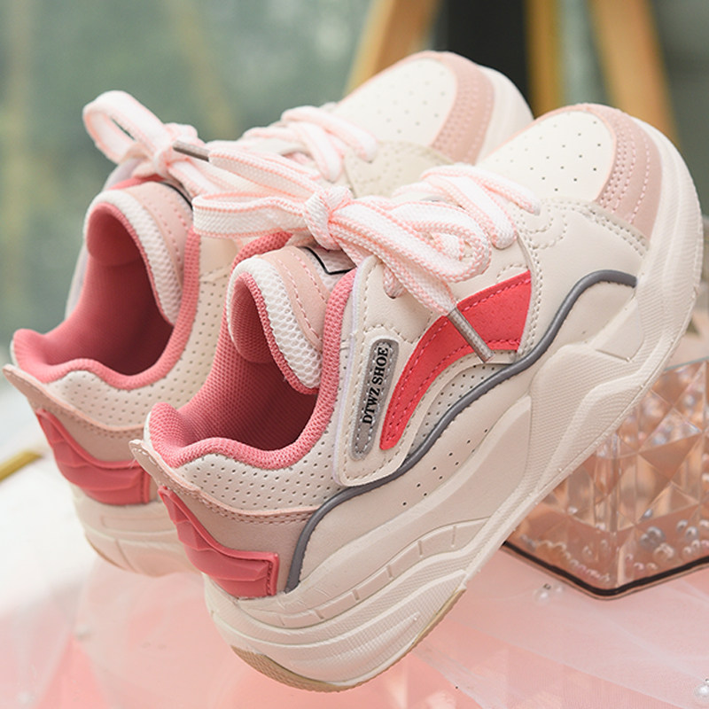 儿童小白鞋女童板鞋2025春秋新款运动童鞋女孩鞋子低帮休闲大童女,童鞋/婴儿鞋/亲子鞋,板鞋,淘宝优惠券,粉丝福利购,淘宝优惠卷