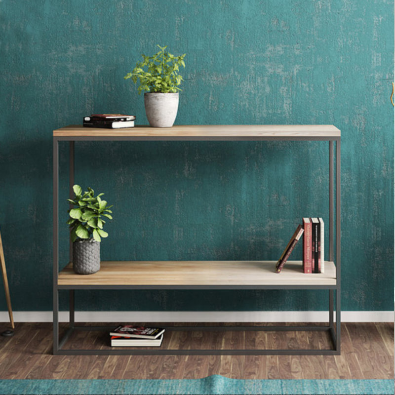 modern Console Tables Wall Narrow table solid wood Iron art Simplicity Case Desk The wall Strip sofa Back cabinet Bar a fewin the Residential furniture , Case/Taiwan class , Entrance station  category - from Buy2taobao.com to provide professional Taobao agent buy service