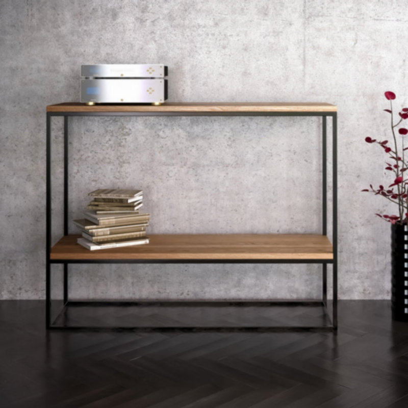 北歐現代簡約實木玄關桌鐵藝沙發背幾邊櫃長條桌子牆邊窄桌展示台在類目 住宅傢俱, 案/臺類, 玄關臺中 - 來自Buy2taobao.com提供專業的淘寶代購服務