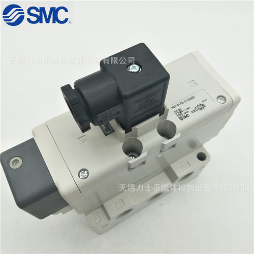 全新SMC电磁阀VQ7-6-FG-D-3