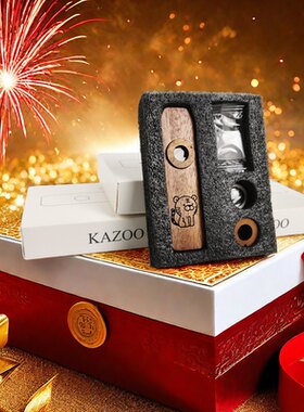 卡斯琪kasch卡祖笛便宜