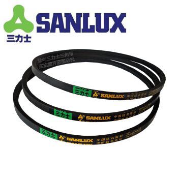 三力士三角带机器皮带A型 A1295 A1321 A1346 A1372 A1397 A1422