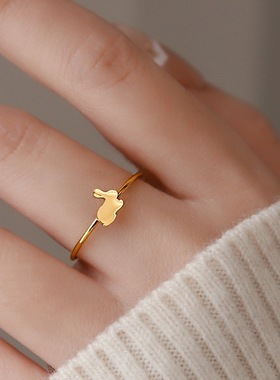 洗澡不用摘高级轻奢简约in