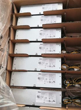 全新原装戴尔240W电源 3040 5040 7040L240AM-00 H240AM-02全电压