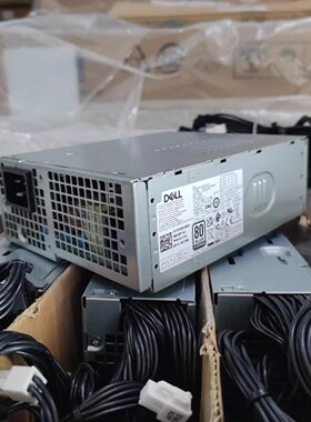 戴尔1350W带40显卡接口电脑电源