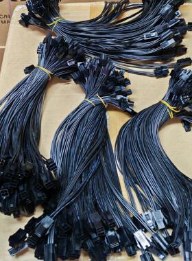 戴尔T3660 80  8950 60 R13 14 15 16 T150台式机CPU4PIN延长线