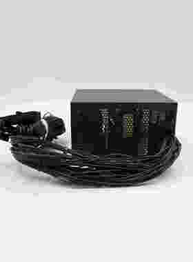 光宝500W工控机电源 联想00PC789 PS-8501-2 适用戴尔惠普组装机