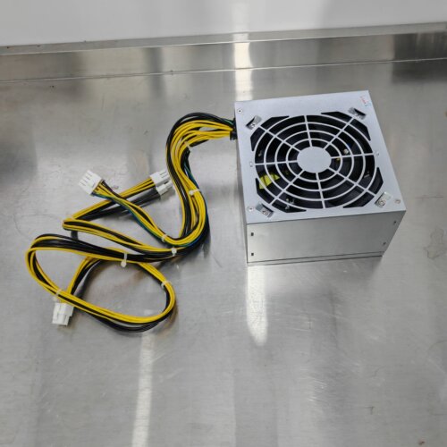 原装10针750W工作站电源支持显卡