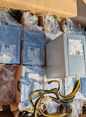 适用联想500w电源M930t M950T P348/K/P350/P340/P360 T100C/P780