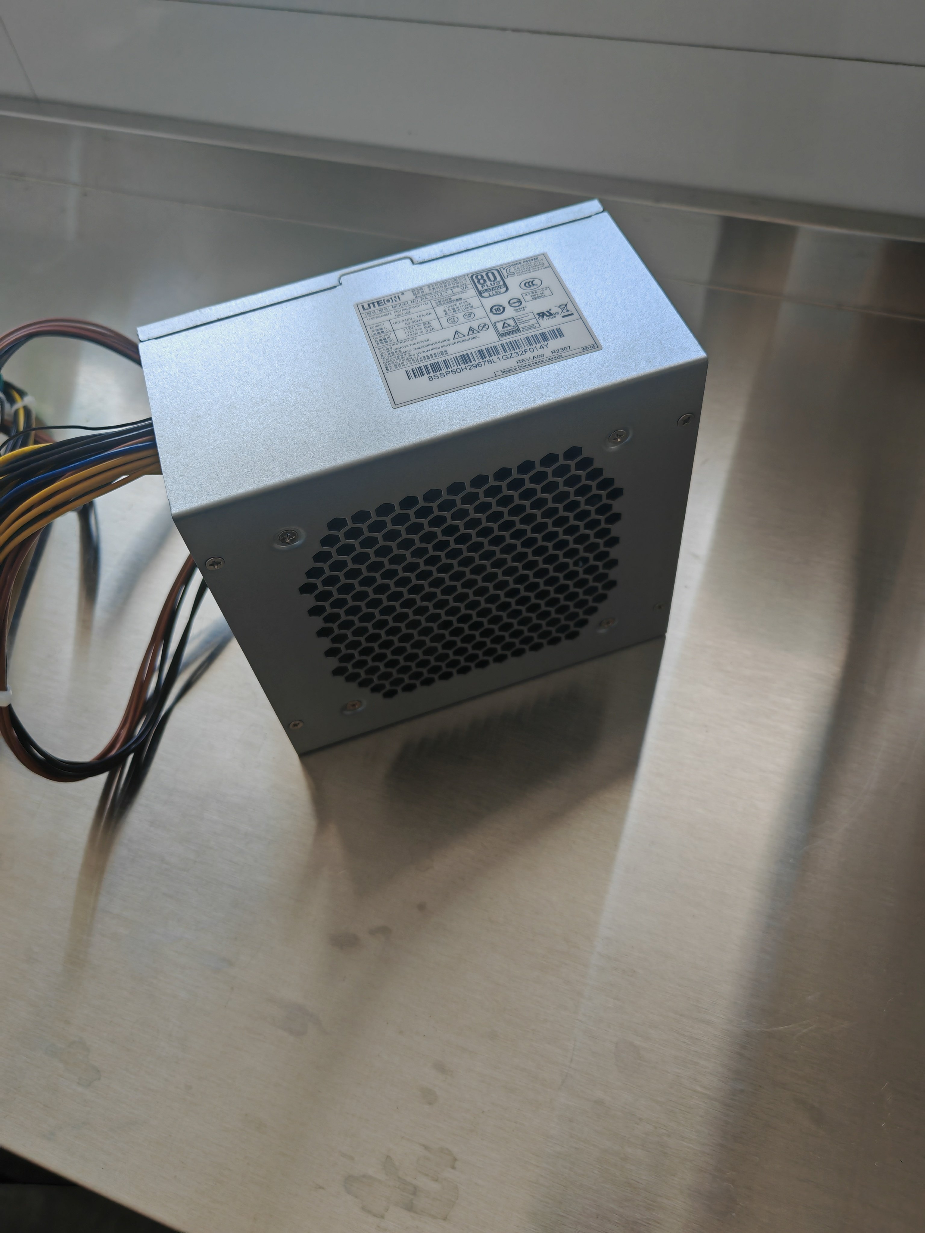 适用开天工作站  P3H ThinkStation P360 2 3 368   K-C432T4900K