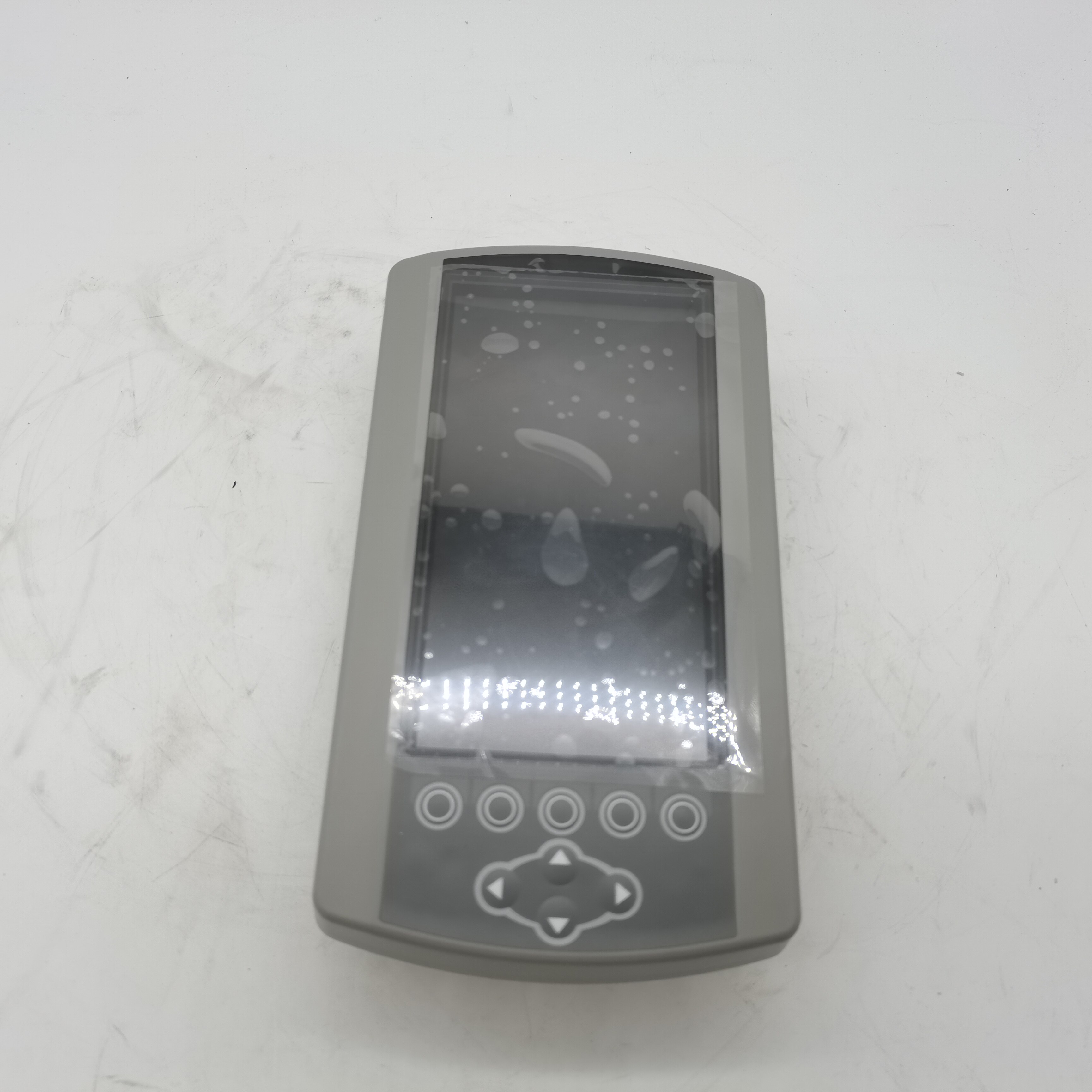 适用于卡特320d2 323d2 326d2 336d2 340d2 340f 显示器 436-6210