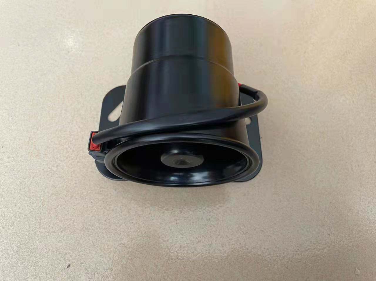 挖掘机装载机现代R160 210 250 360 480-9蜂鸣器嗡鸣器21N4-46800