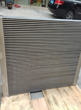 挖掘机配件高质量卡特E349D E343C E345D液压油冷却器281-3514 优