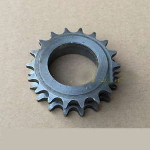 HS50 SD40 齿轮 力哥 和面机压轮 链轮 HS40 和面机 横联 SD50