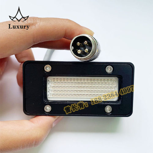 5020爱普生理光诺彩uvled固化灯
