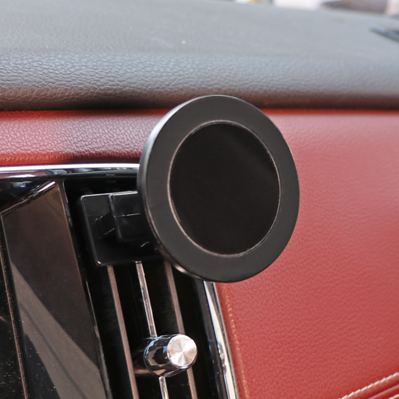 横竖出风口专用车载手机架