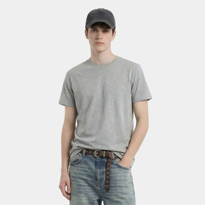 索罗娜凉感春夏季短袖T恤男女