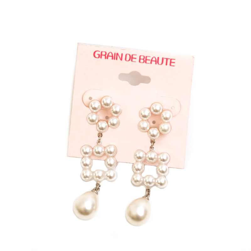 graindebeaute日韩女性