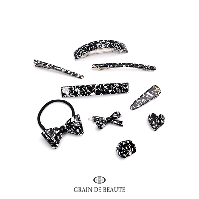 graindebeaute日韩经典黑白