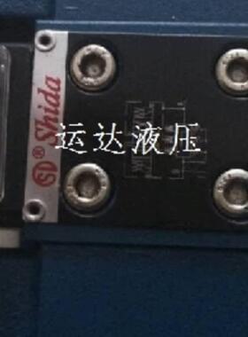 液压阀 多级调压阀溢流阀 DB3U10H-1-30/315G24NZ5L DB3U20H-1-30