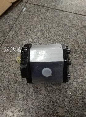 高压齿轮泵 油泵 BHP3AOD46C2L1 液压站齿轮泵 油压机油泵