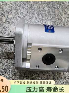 高压齿轮泵 拖车大流量改装 环卫车 CBN-F580BFHR CBT-F580