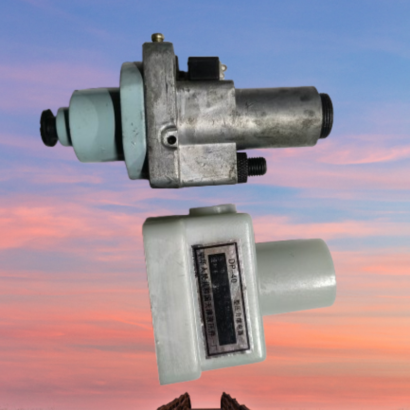 压力继电器DP天津液压件镗床磨床