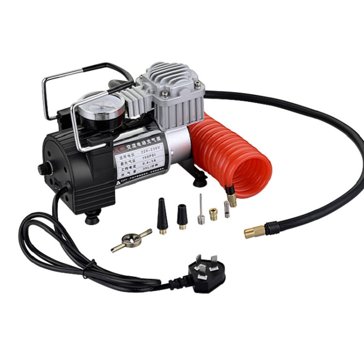 220v家用交流电动汽车轮胎游泳圈