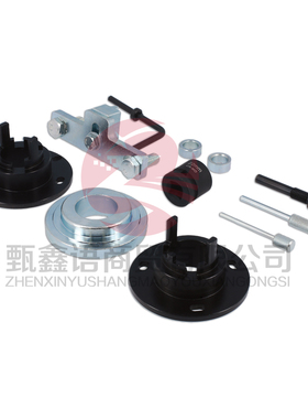 2021款福特三缸1.0T链条机正时工具福睿斯新款999cc引擎ecoboost