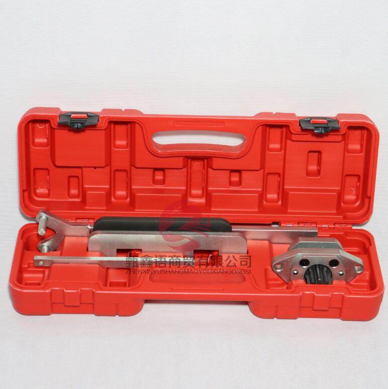 五菱大通1.9正时工具云内德威