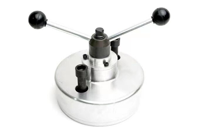适用于沃尔沃 MP7 D11发动机 前曲轴油封安装工具 88800501 OEM