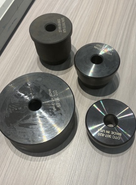 TKIT-2020W2-ROW专用工具福特林肯野马10速变速箱轴承压具2025款