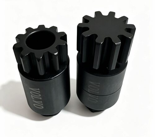 适用沃尔沃卡车盘车工具JD003V0E8840317 DND13 D16 MP7 MP7 MPIO