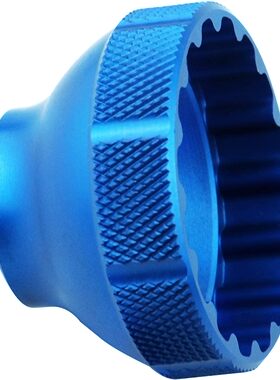 Chris King、Campagnolo禧玛诺SRAM山地车轮轴拆卸工具BBT-69.2