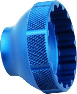 Chris King、Campagnolo禧玛诺SRAM山地车轮轴拆卸工具BBT-69.2