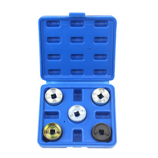 大众奥迪EA888途观迈腾A4L正时专用工具凸轮轴套筒三位四通阀工具