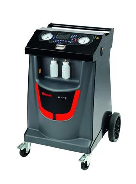 AC1x34-3i P 全自动空调服务单元罗宾奈尔适用于R134a冷媒