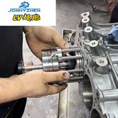 155mm 工具专利设计一顶多活塞环68 原装 进口可调万用活塞环安装