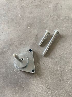 2022款路虎JLR-303-1658发现3.0汽油版SE英杰力3.0T引擎正时工具